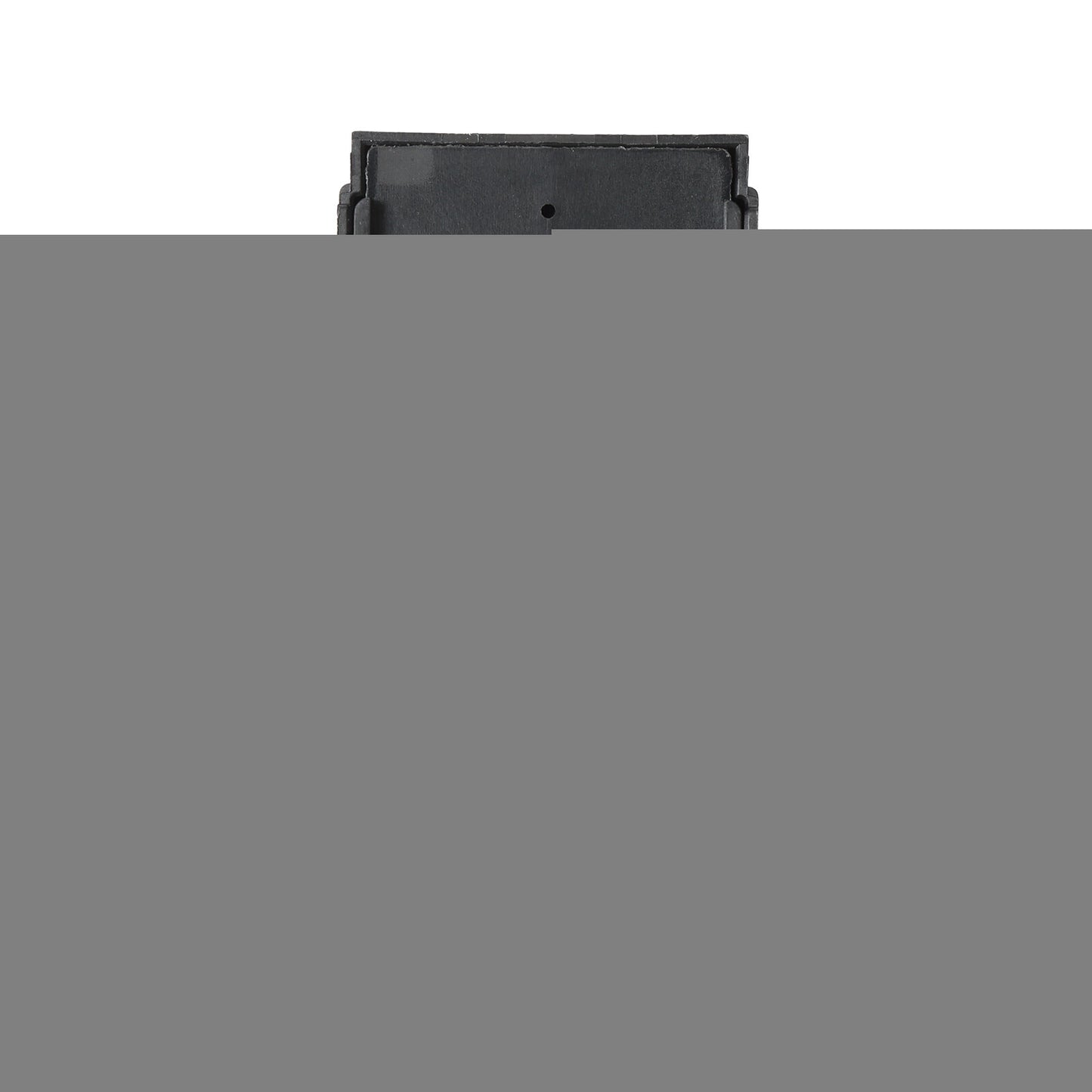 1PC 6RU959858B Power Window Switch for VW Polo Derby Vento 2011-2022 New