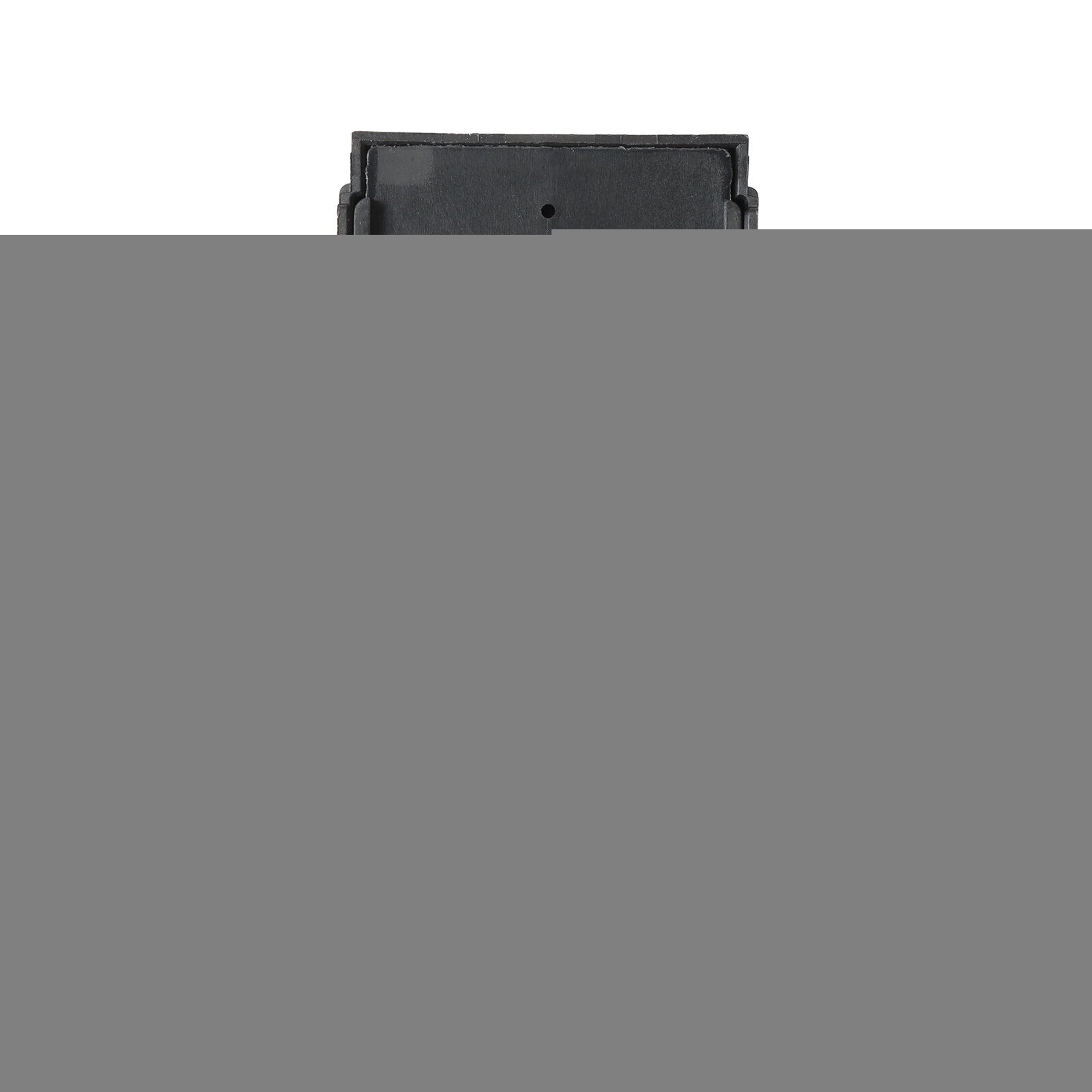 1PC 6RU959858B Power Window Switch for VW Polo Derby Vento 2011-2022 New