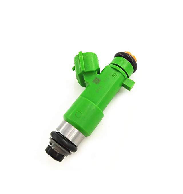 6PC Fuel Injector 16600-JA00A For 07-14 for Infiniti JX35 2.5L 3.5L 4.0L n
