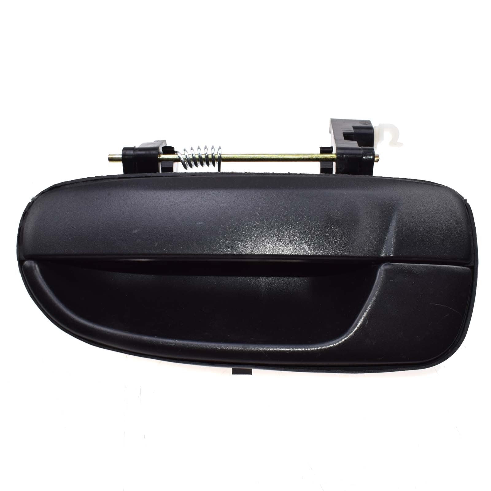 New Left Rear Exterior Door Handle for for Hyundai Accent 83650 - 25000- v