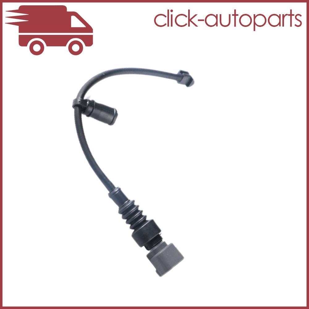 Brake Wear Pad Sensor Front Fit for 1995-2000 for Lexus LS400 Base Sedan 4-Door Q