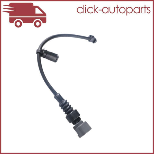 Brake Wear Pad Sensor Front Fit for 1995-2000 for Lexus LS400 Base Sedan 4-Door Q