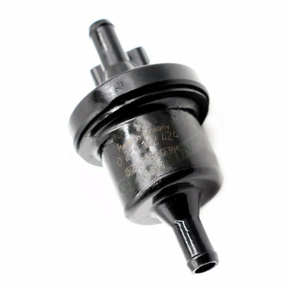 Equipment Manufacturer 02801424 Solenoid Valve for Mazda Vapor Tank Purification Control