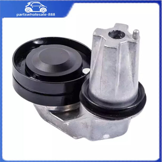 PQH500130 Drive Belt Tensioner Pulley for LR3 for RANGE ROVER SPORT 2005-09 DIESEL