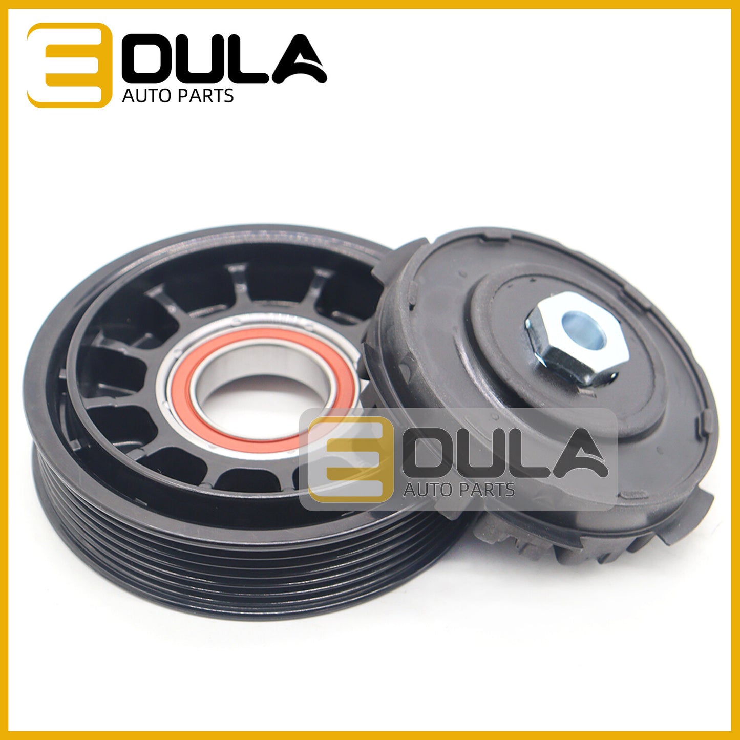 Air conditioning compressor clutch suitable for Toyota Auris E18, for Corolla E17, E18 Avensis T27, RAV4