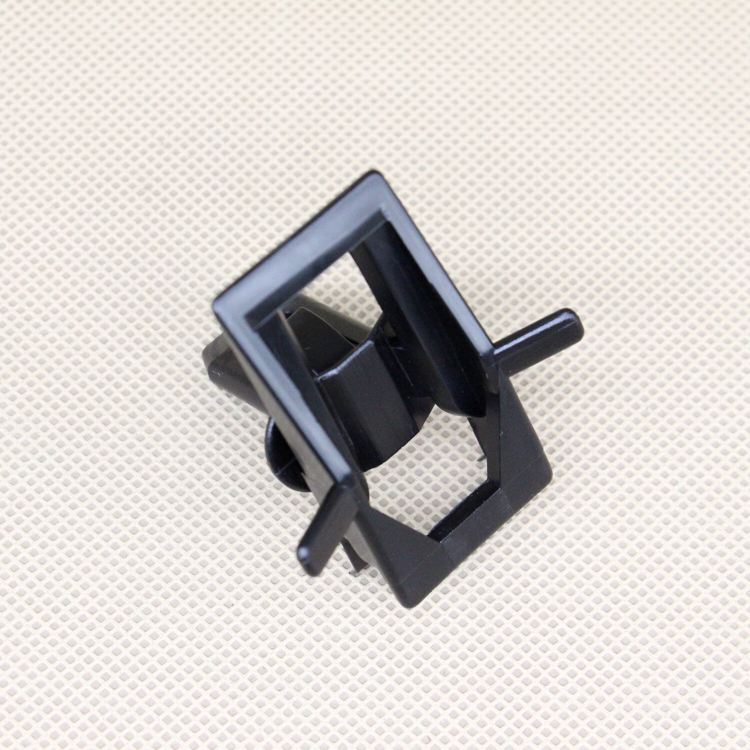 Windshield Upper Garnish Clips Fastener Set of 5 for 20058837 Front Headliner Q