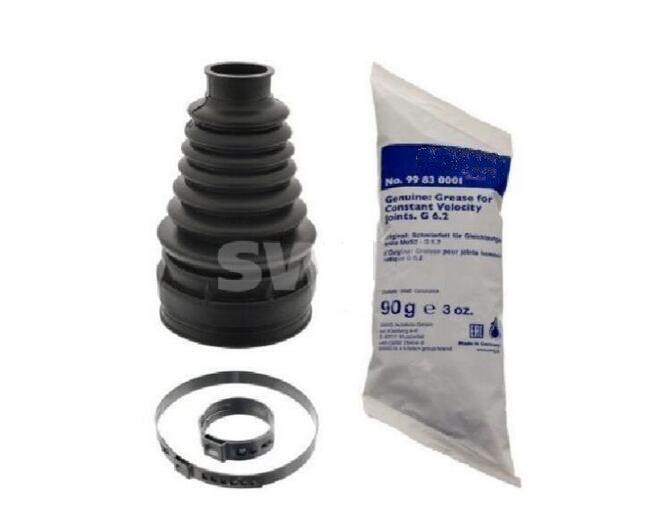 New Front Axle Outer Joint Boot Kit for MERCEDES W245 W169 A170 A200 B170 v
