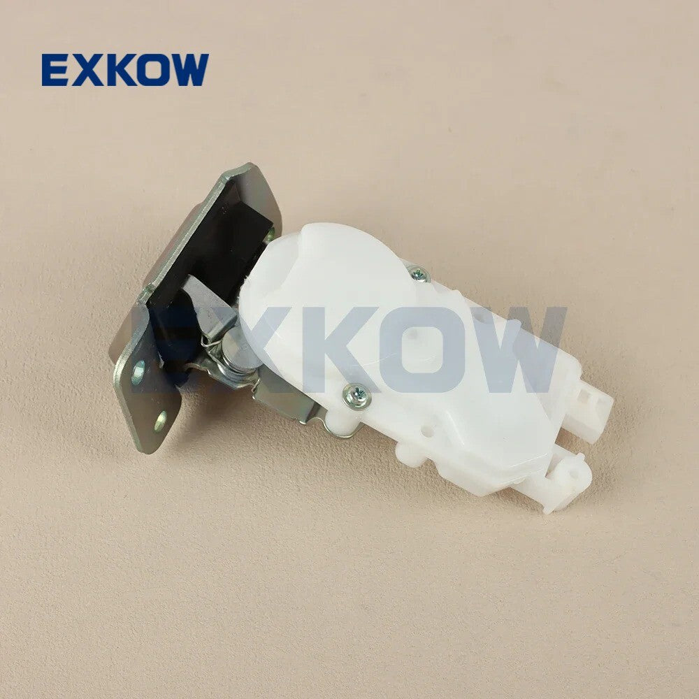 Tailgate Latch for Mitsubishi for Challenger Grandis Outalnder ASX RVR 5808A079 Q