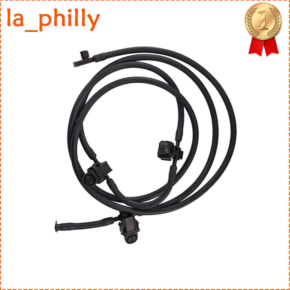 Windshield Wiper Washer Nozzle W/ Hose Line Fits for Mercedes-Benz E350 W212 10-18
