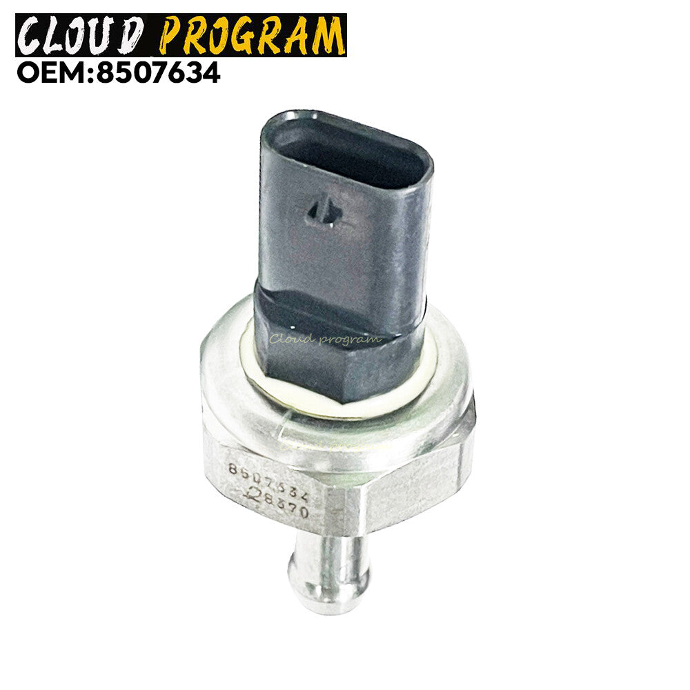 NEW Exhaust Pressure Sensor X3 X4 X5 E84 E90N E91N E92N F10 F20 F30 n