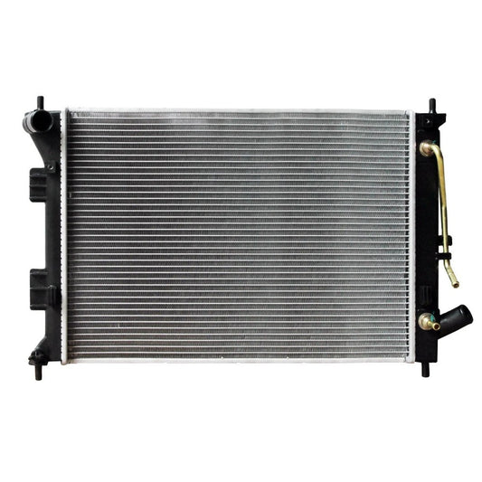 Radiator Cooling Fan for Hyundai for Elantra 2011-2013