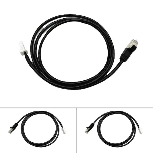 Black Knob handbrake guard boots for Series 3 E36 E46 and M3 accessories Q