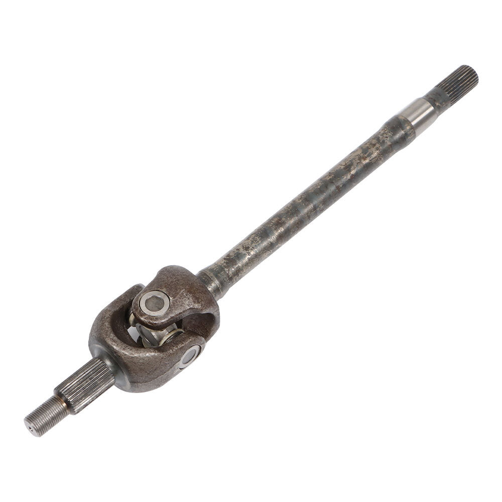LH driver-side front axle assembly for 2007-2018 for Jeep for Wrangler JK Dana 30