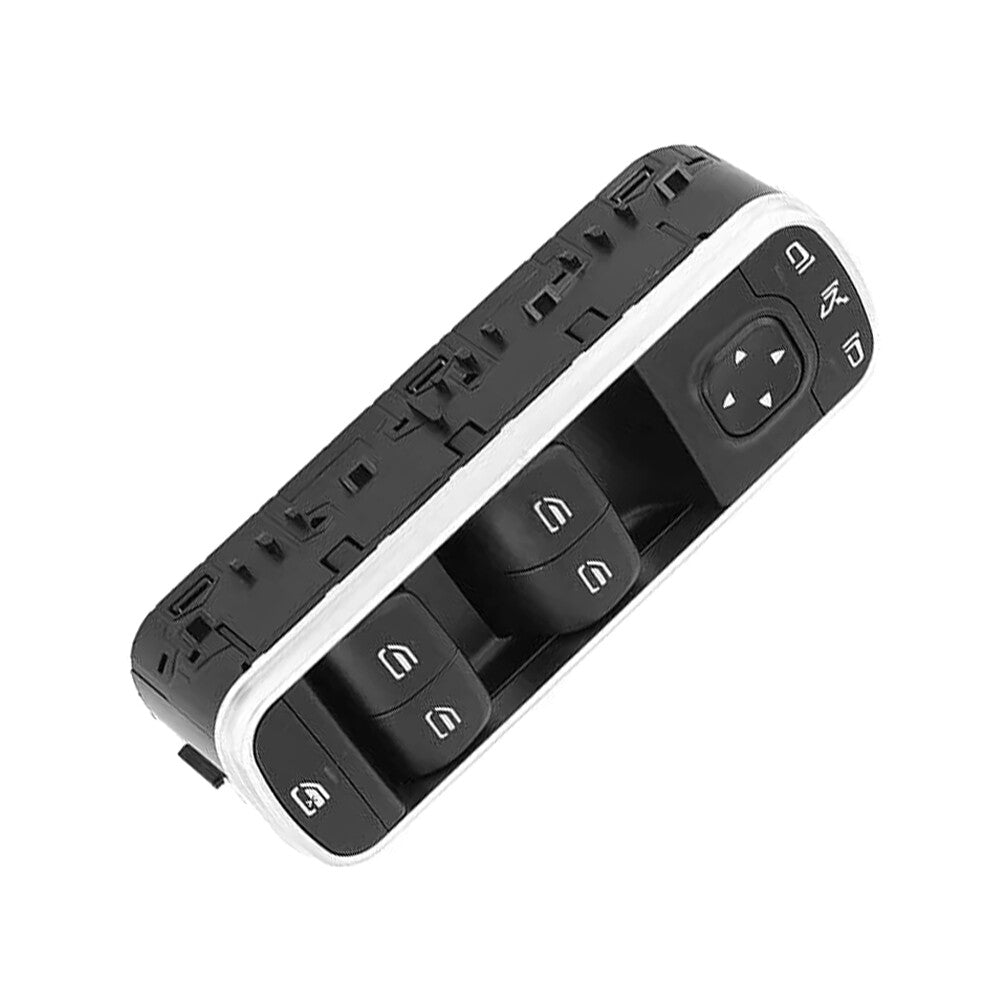 Front Power Window Lifter Switch Left 3 Pins For A220 A35 AMG CLA250 CLA35 AMG