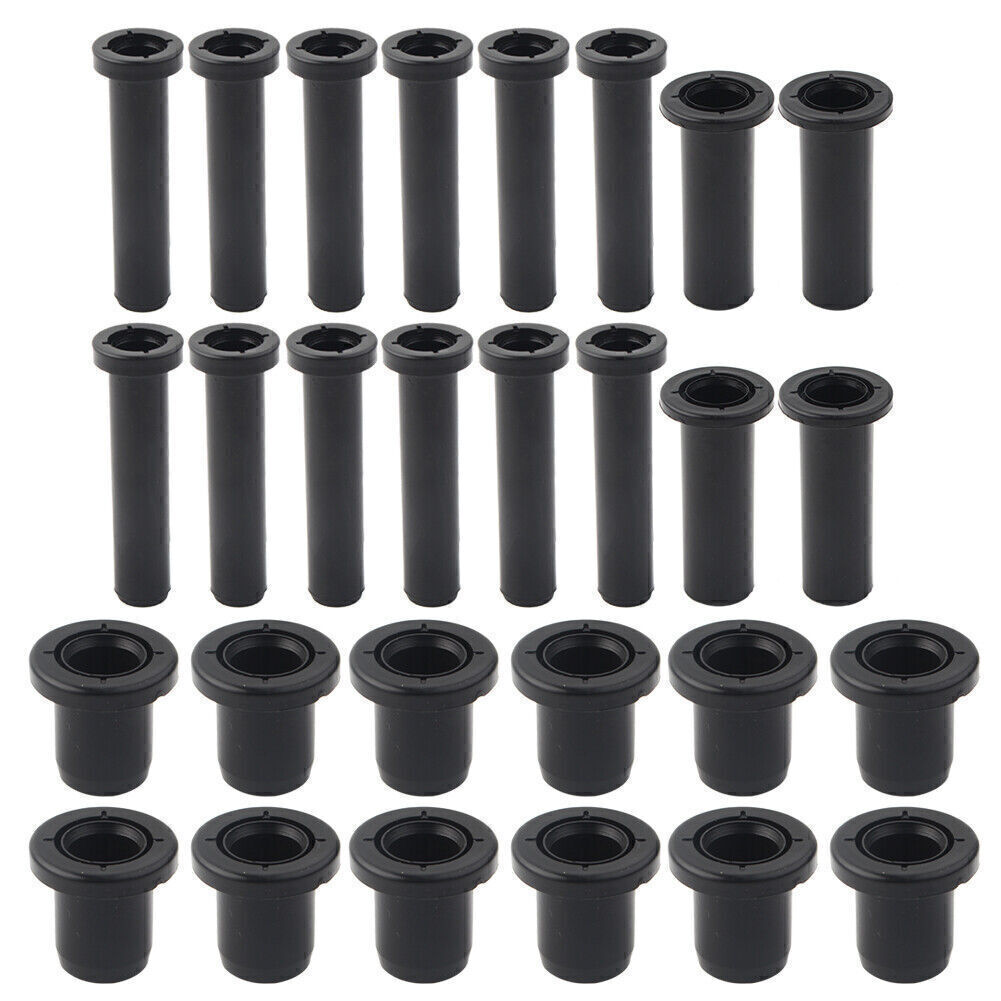 Complete Front  Rear A-Arm Bushing Kit Fit for Polaris RZR 800 RZR S  4 800