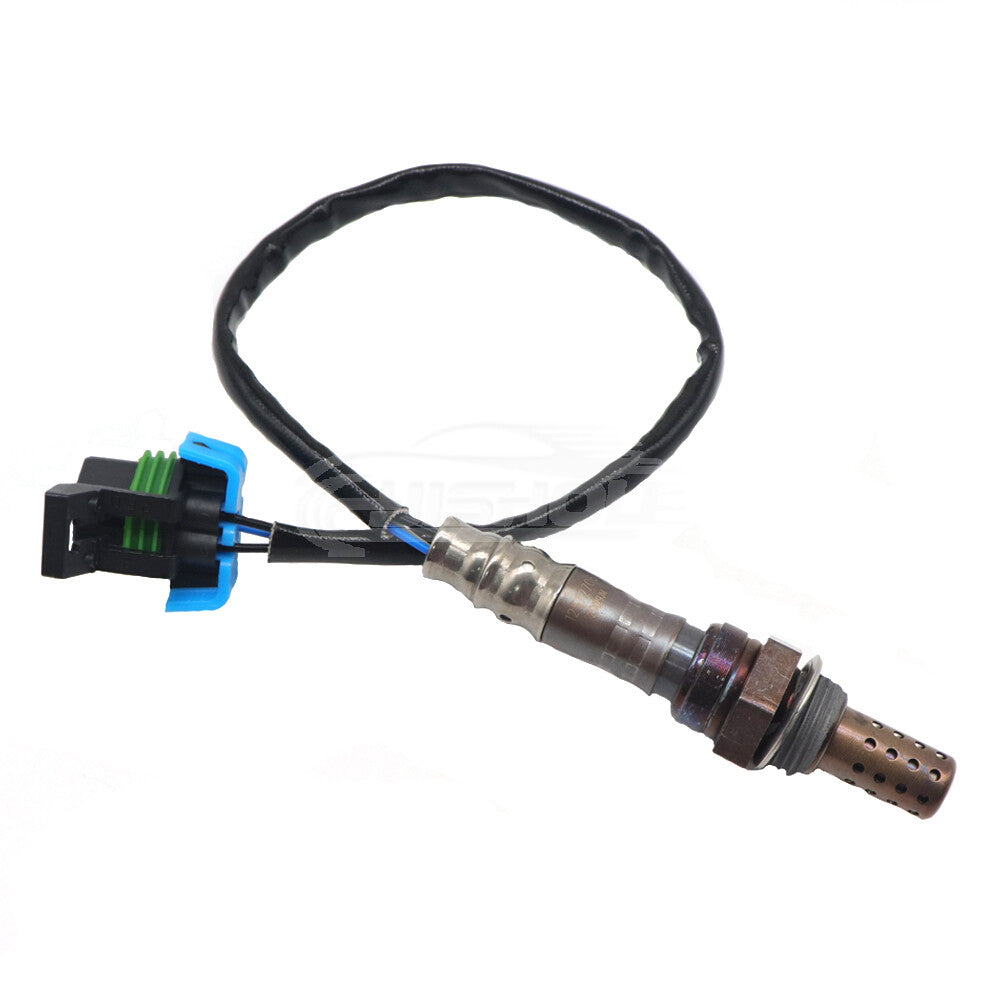 4pcs Oxygen O2 Sensor 12 For 2015 2016 2017 for Infiniti QX50 V6 3.7L Up+Downstream