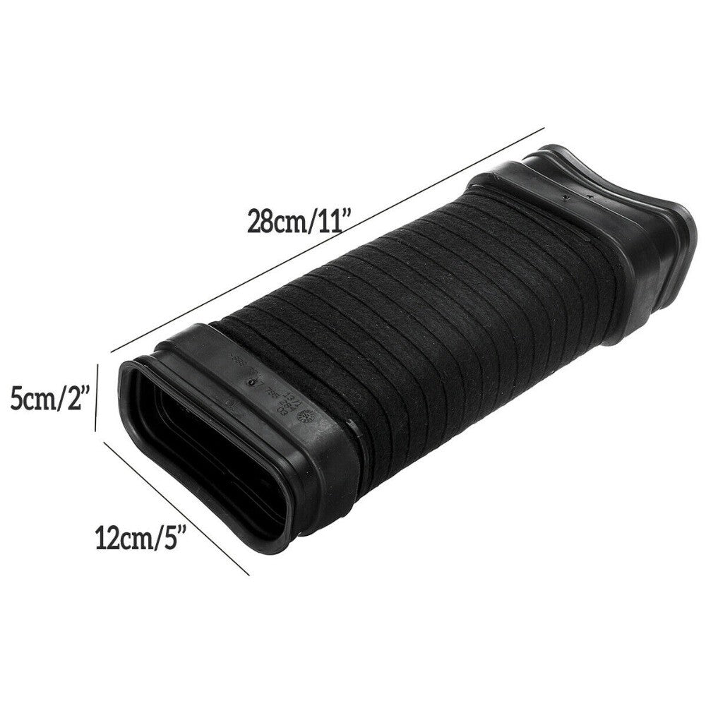 Air filter housing to radiator hose for E53 X5 2000 - 2006 3.0L 3' E90 E91- n