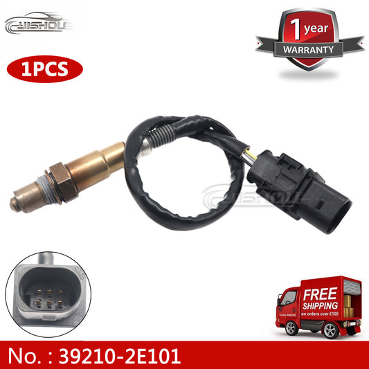 Upstream Oxygen (O2) Sensor Applicable to for Hyundai Kona for Elantra and for Kia Soul 2.0L 39210-2E101