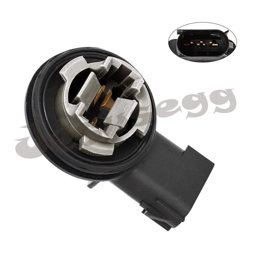 Rear Tail Lamp Side Light Bulb Socket for DODGE for RAM 1500 2500 3500 68226719AA
