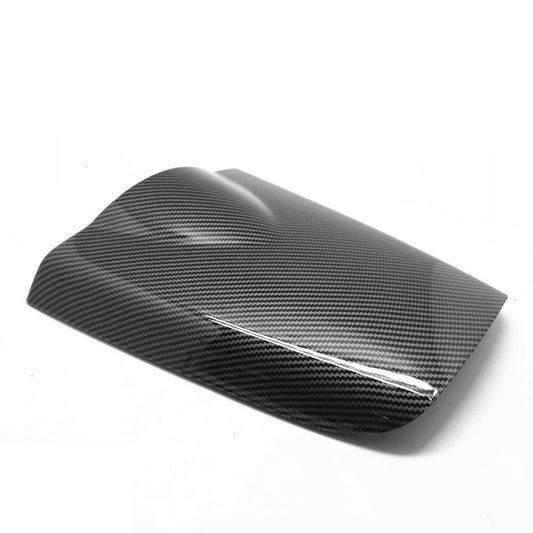 for HONDA CBR600RR 2003-2006 F5 Rear Upper Tail Solo for Seat Fairing Carbon Fiber