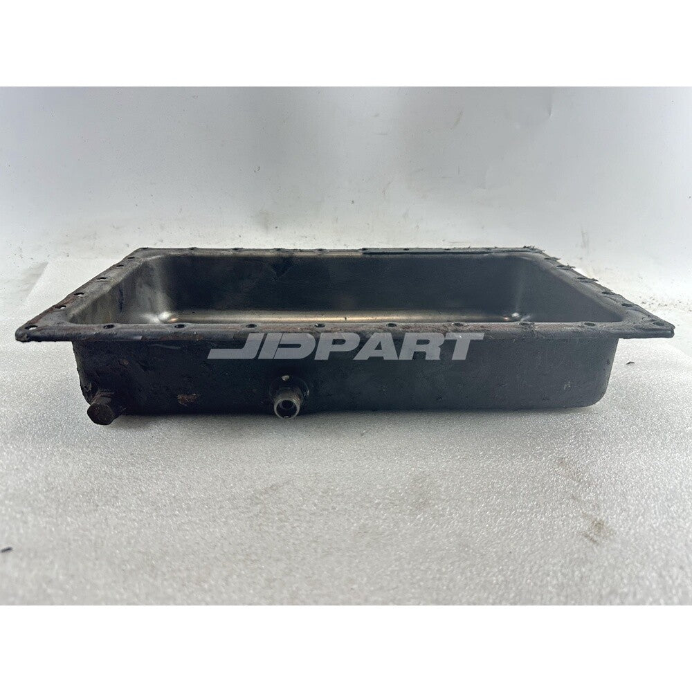 N844 B oil pan for Shibaura engine spare parts -