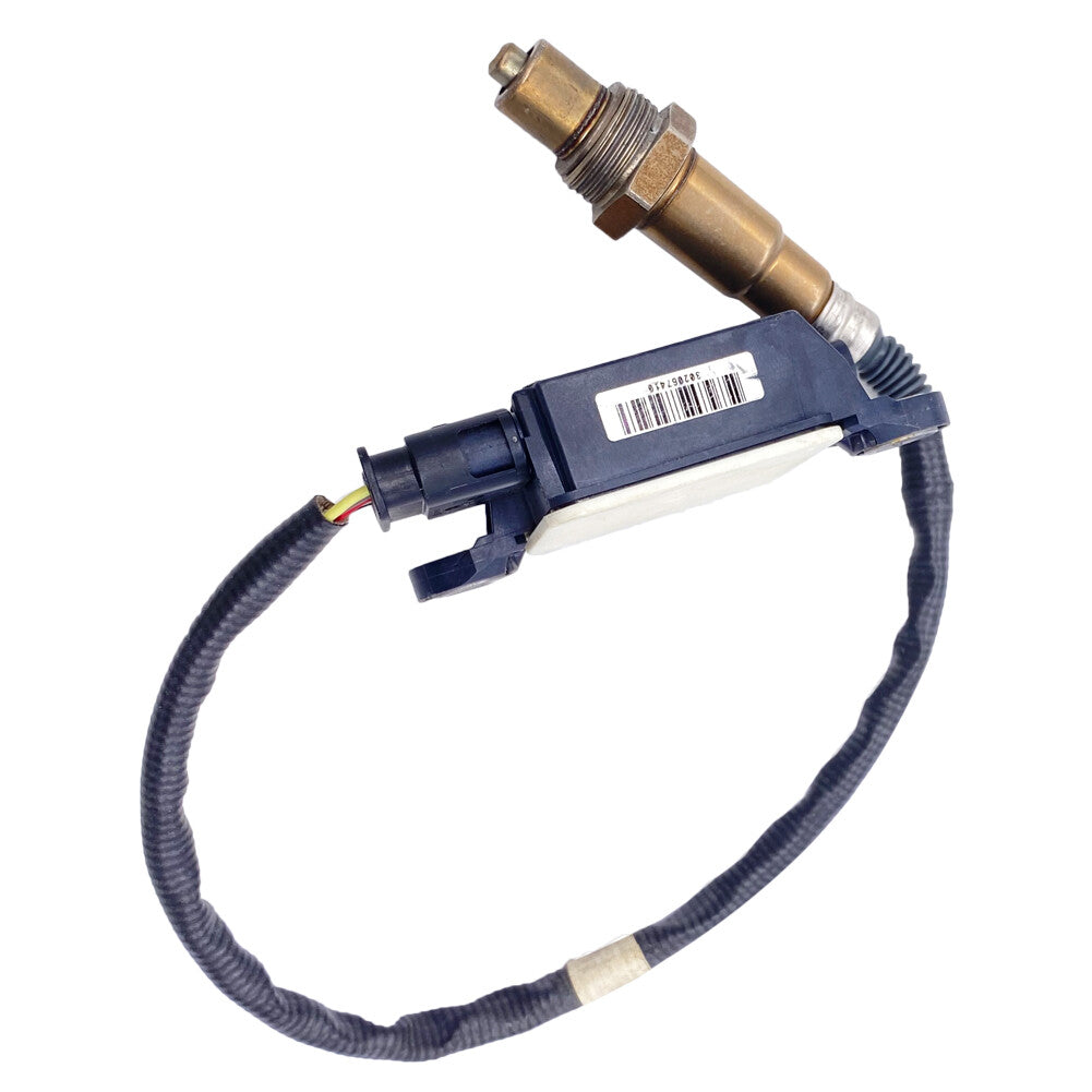 Nox sensor is suitable for Ecosport 17-21 1.5 diesel and for Volvo V40 15-21 D3 T4 1275101122- n