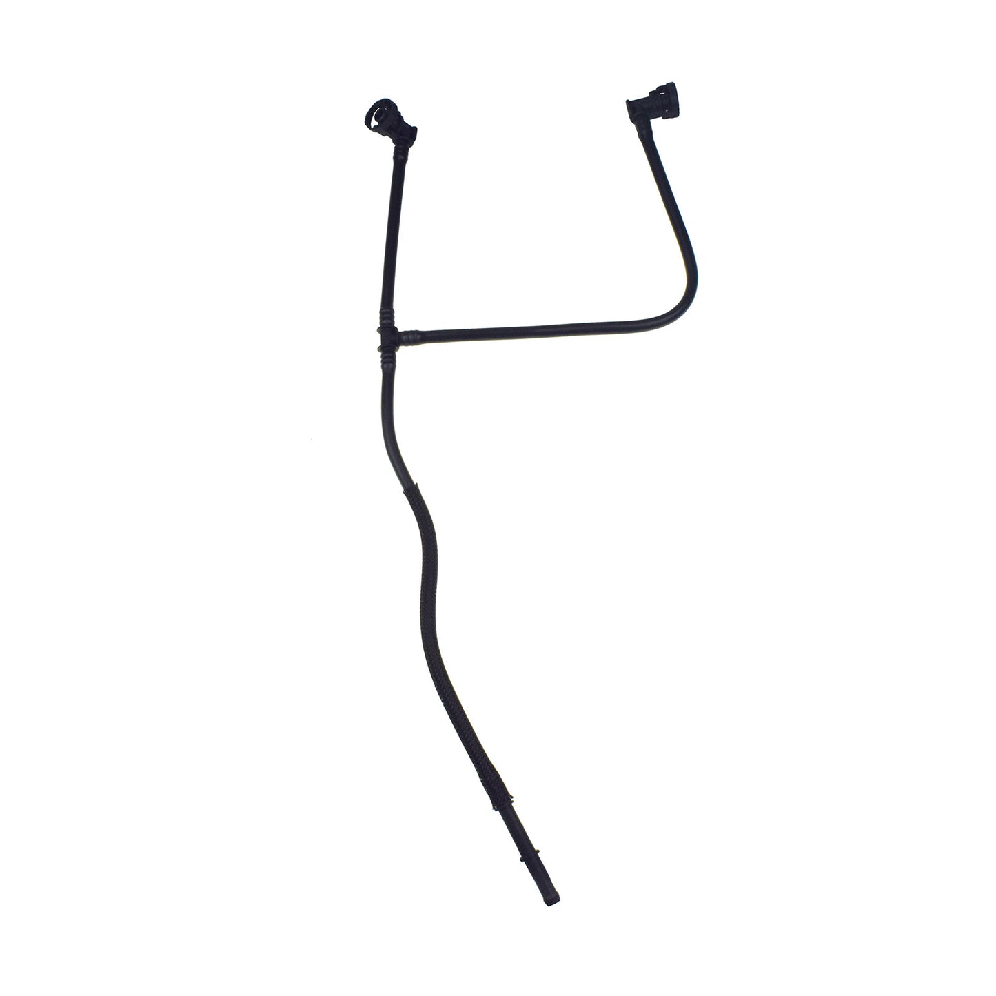 Brand new coolant ventilation hoses and water hoses for Cayenne 03-06 V8 94810601603- n