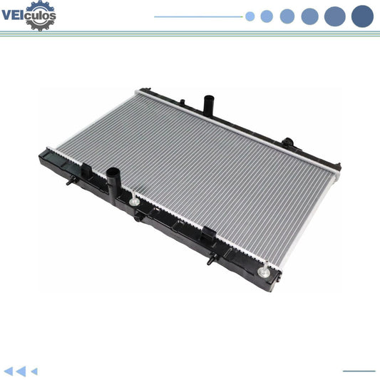 Aluminium Radiator For 2014 2015 2016 2017 2018 for Nissan Rogue 2.0L2.5L CU13431