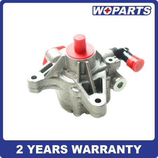 New Power Steering Pump Fit for HONDA ACCORD 2.4L 4CYL 1 YEAR WARRANTY 5776