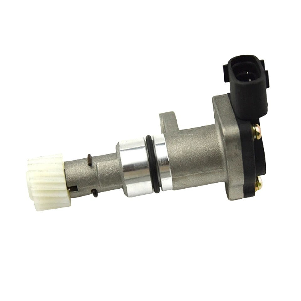 Fuel door opener lock motor gear is suitable for 2007-2011 EOS and 2013 for Citron DS5. C