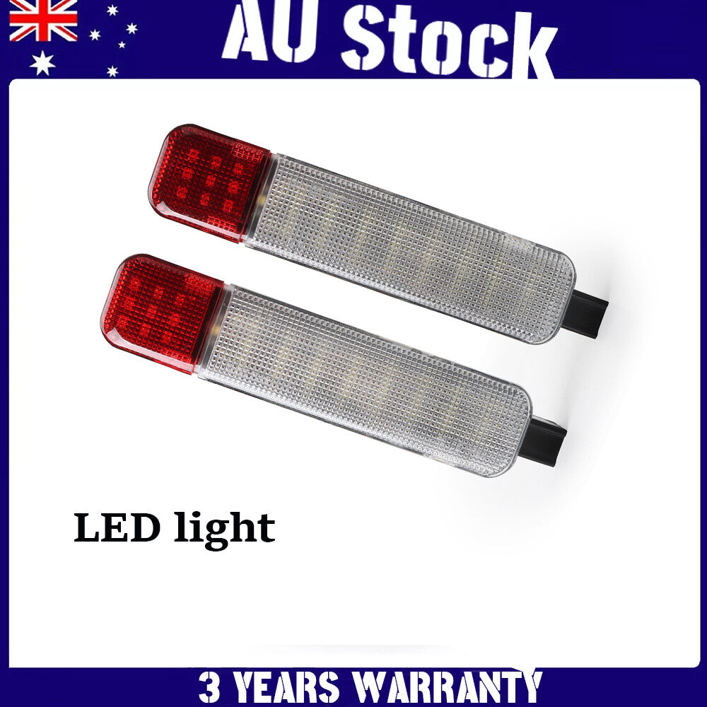 15021517 15021518 1Set Car LED Light For 2002-2006 AVALANCHE 1500 2500 v