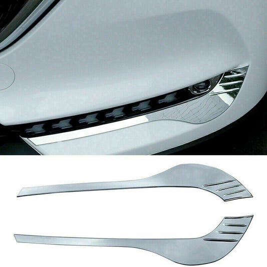 Carbon fiber inner steering wheel frame cover trim for Kia K5 2021 - 2023