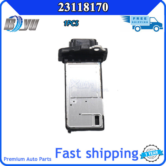 The new air flow sensor is suitable for 2016-2020 Malibu 1.5L 4-door models. v