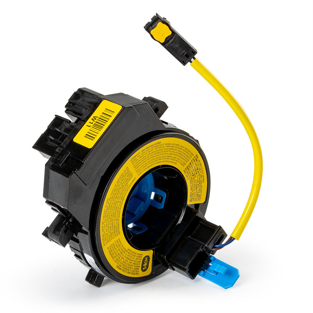 Brand new clock spring spiral cable 93490-2P170, suitable for Kia Sorento 3.5L, 2003-2015. v