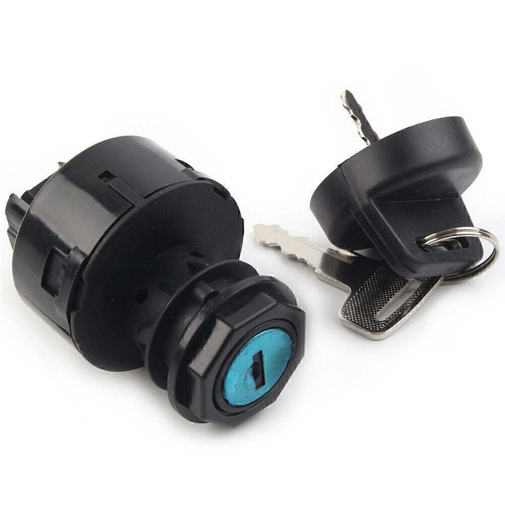 Ignition Switch With 2 Key for Prowler 650 H1 XT Bearcat Z1 XT Prowler 1000 XTZ Q