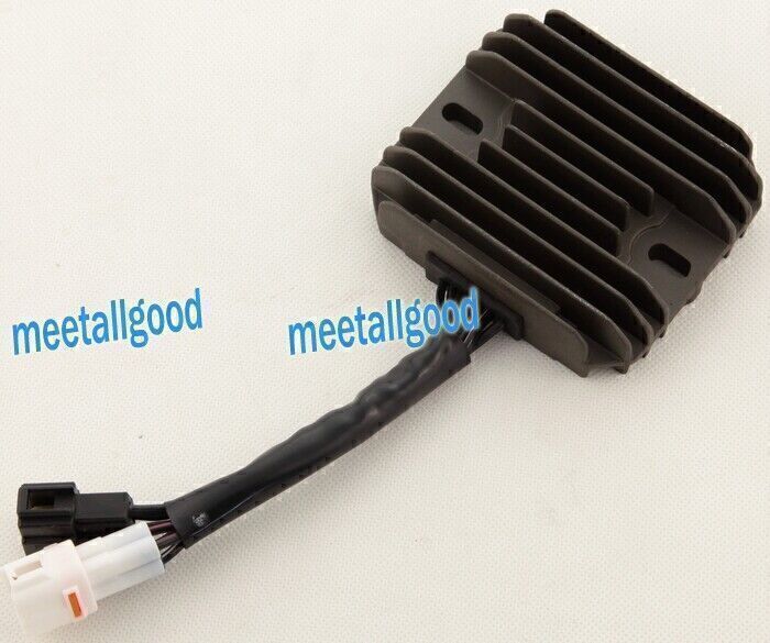 US Voltage Regulator Rectifier Fits for Suzuki GSXR600 GSXR750 2008 2009 2010 K8 Q