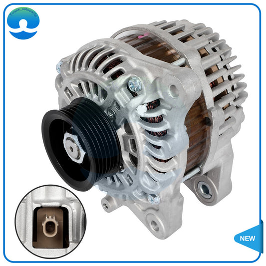 95 Amp Alternator for 2013-2015 for Acura ILX 2012-2015 for Honda for Civic 2016-2018 HR-V