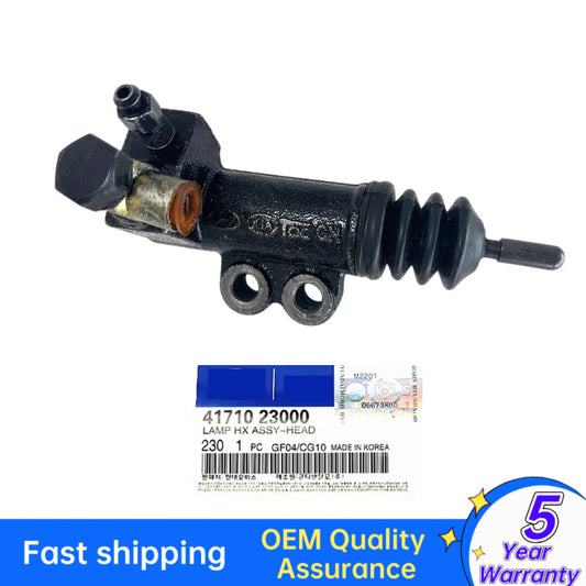 equipment manufacturer clutch slave cylinders for Hyundai for Elantra , i30, for Veloster , Sonata, Accent