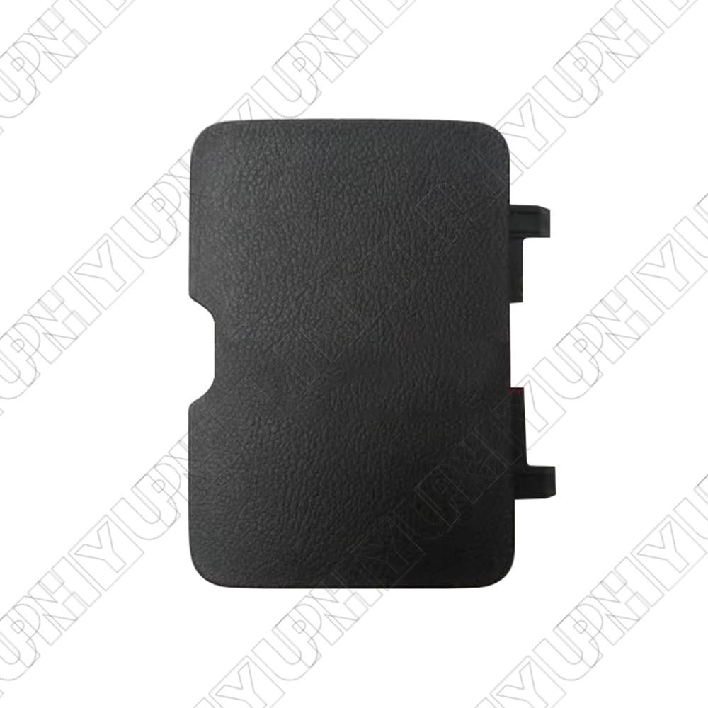 Front Left Instrument Dash Panel Fuse Box Cover for Mitsubishi for Outlander 13-18 Q