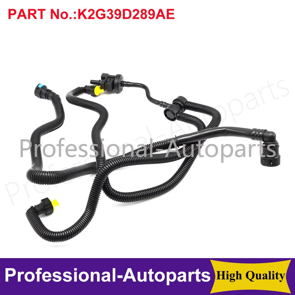 K2G3-9D289-AE New Vapor Canister Purge Valve Fit For 2015-2022 for Ford Edge