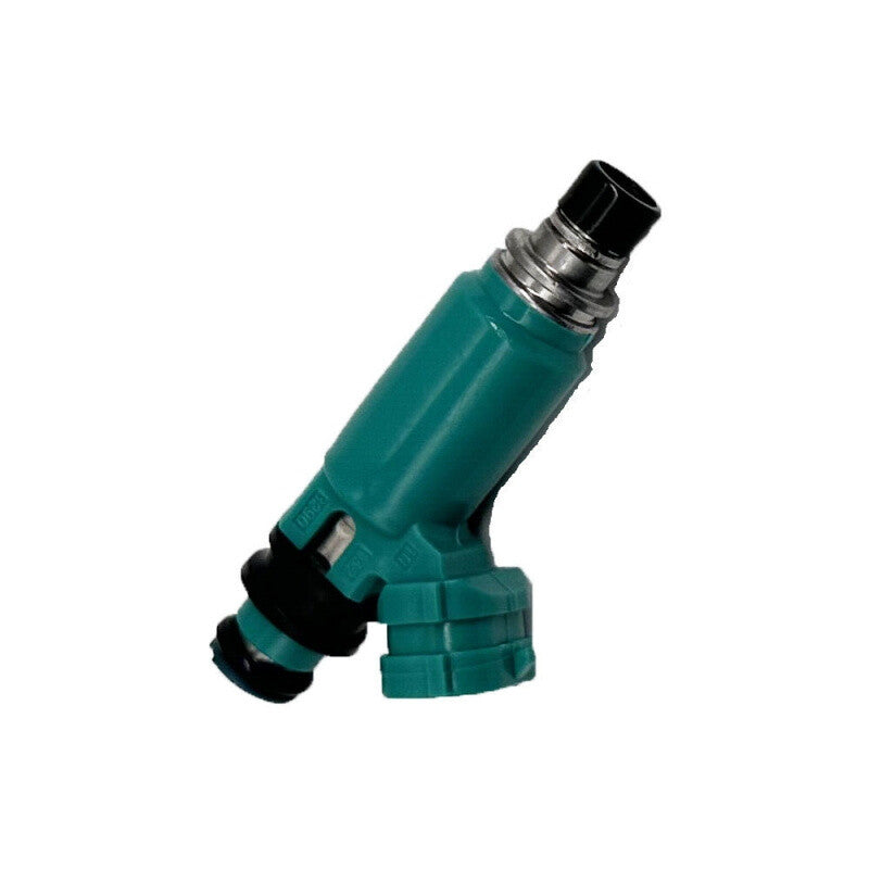 Fuel injectors are compatible with for Honda 2002-2003 CBR954R and 2002-2006 RVT1000R 16450-MCJ-752-.