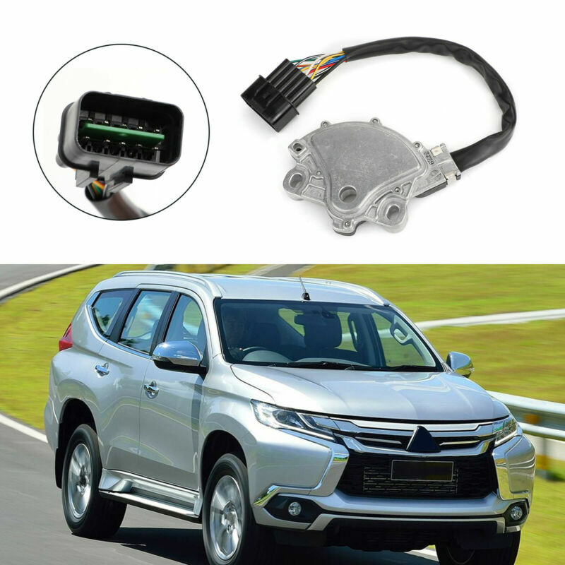 Fit for Mitsubishi Pajero Montero Sport Neutral Safety Switch MR263257 8604A015