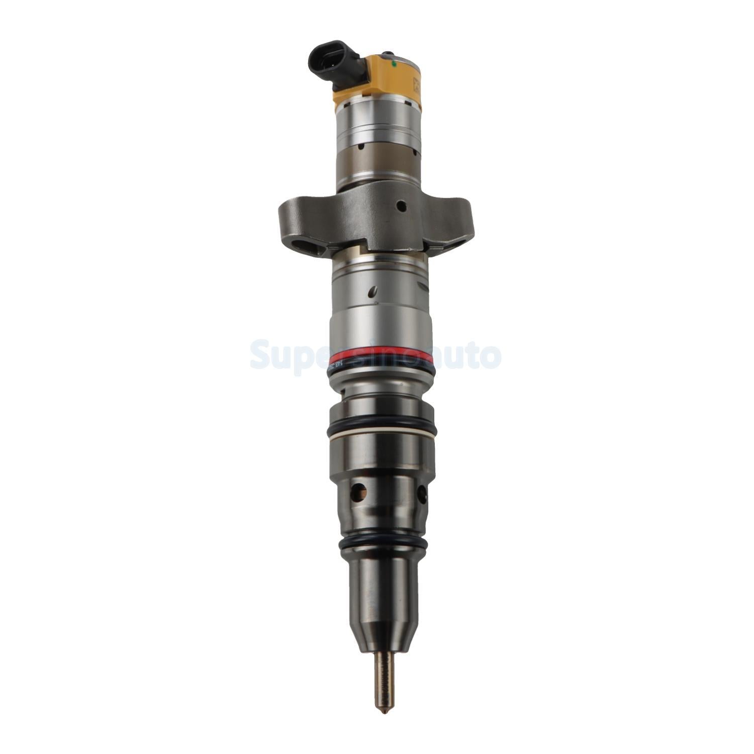 Fuel Injector 20R-8063 20R8063 for Caterpillar CAT C9 Engine E320D Excavator D6T