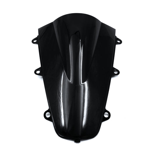 Fit For Duble Bubble Windshield WindscreenHonda CBR1000RR CBR 1000RA 2017-2023