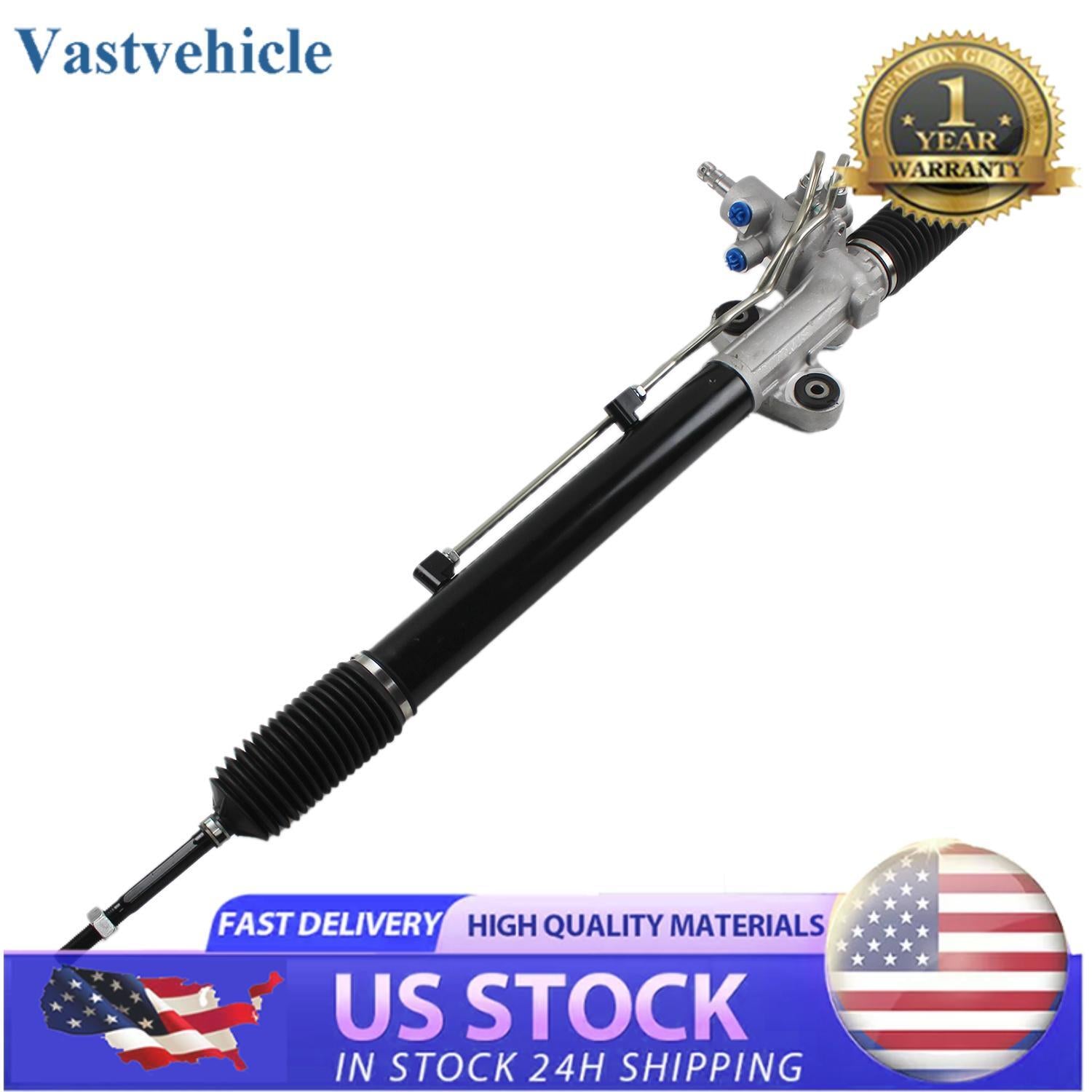Power Steering Rack  Pinion for Honda Pilot 2003-2008 26-2719