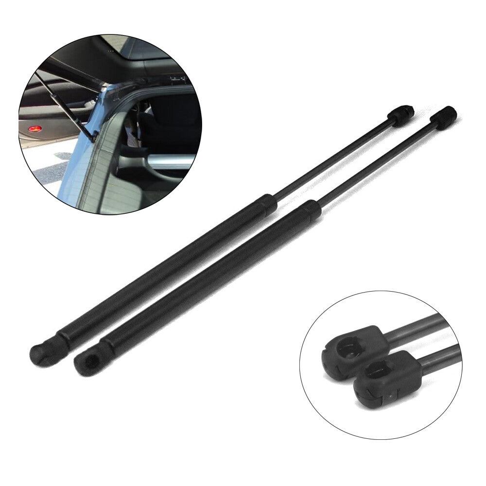 2X Carbon Fiber Defogger Vent Frame Cover Trim For X3 F25 X4 F26 2011-2017 v