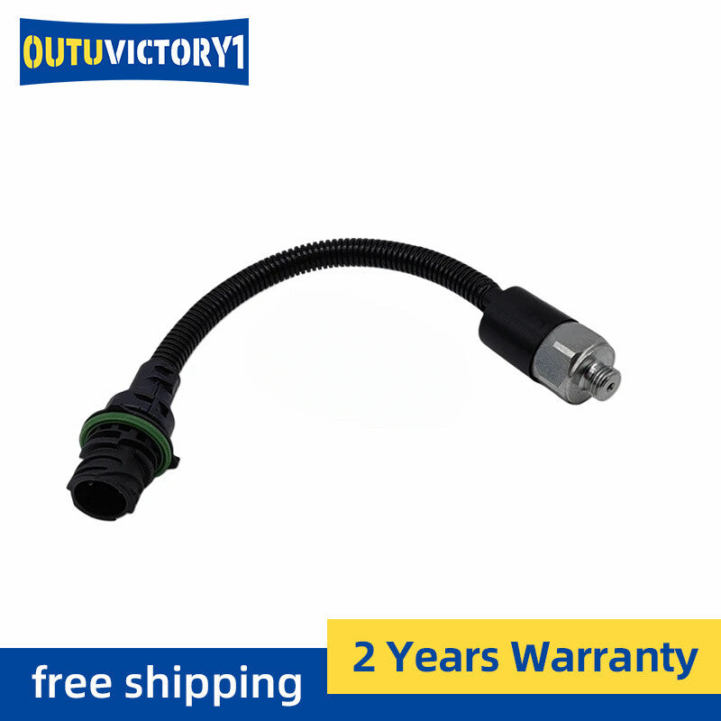 New pressure sensor switch suitable for Volvo L120E, L150E, L180E, L180E VOE 11170090