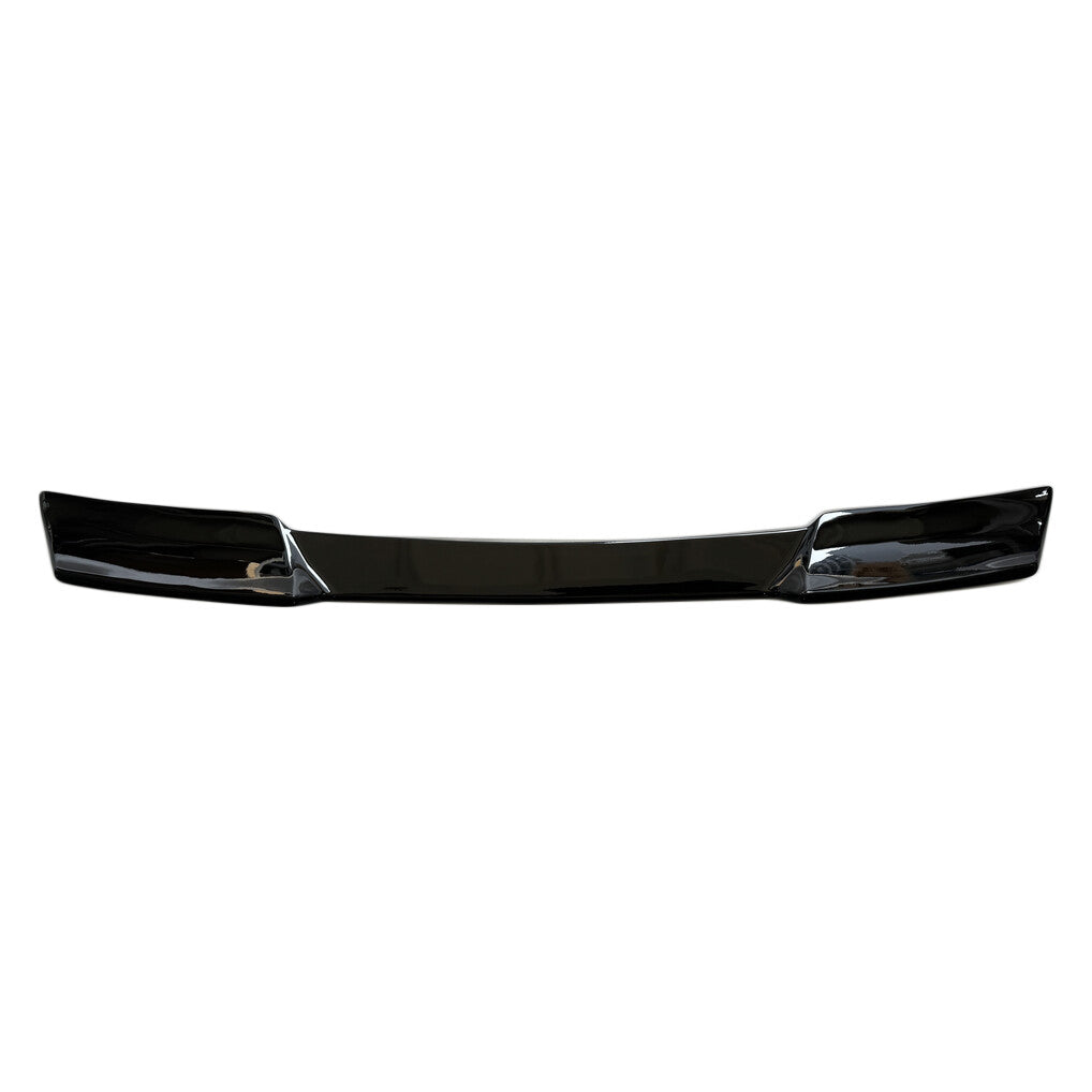 Rear Trunk Spoiler Wing Extended Style For 1997-2004 for Corvette C5 ZR1 Gloss Black n