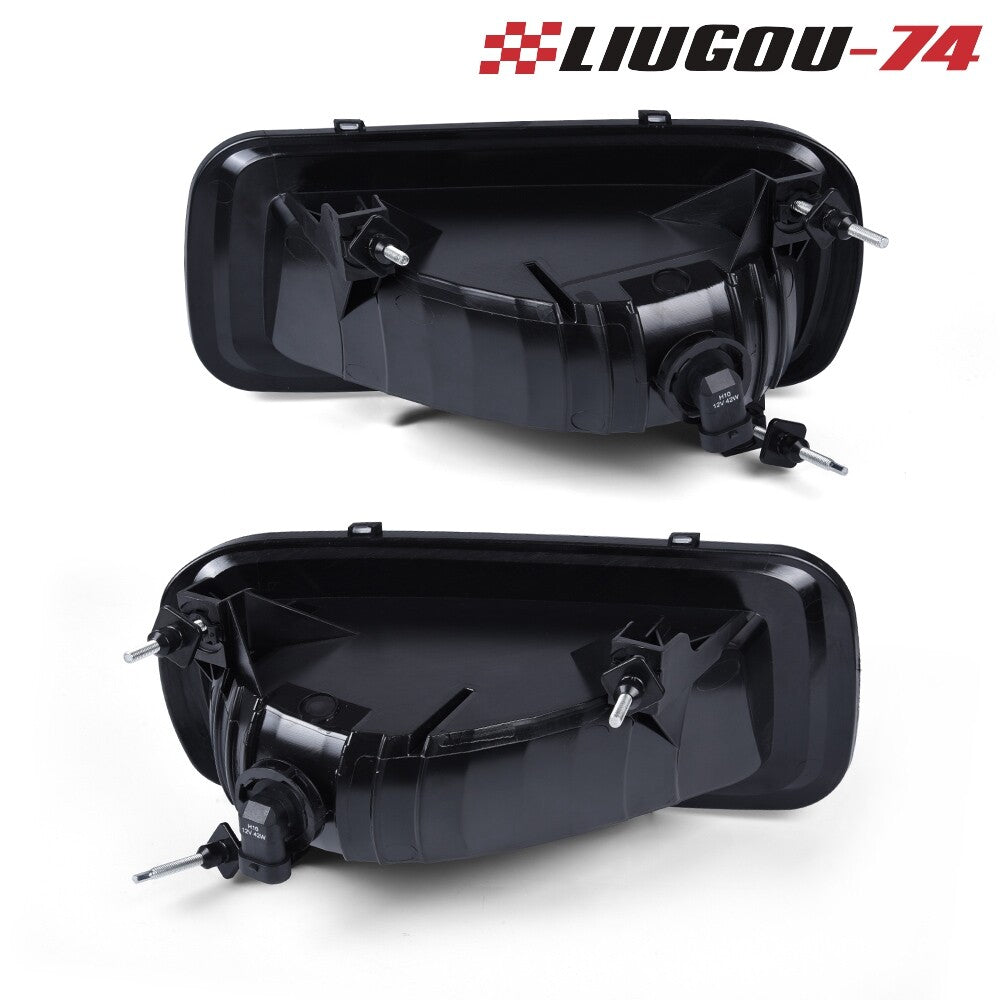 Fog lamp kit for 04-06 for 06 Mark LT left and right front replacement U- v