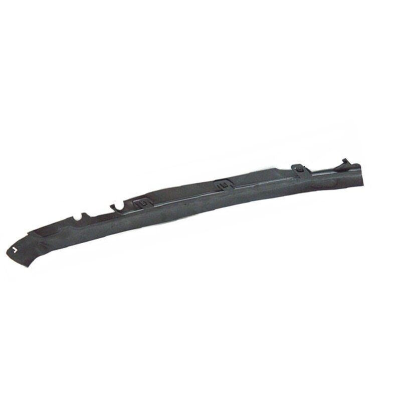 Front Headlight Seal Trim Ring Strips for Mercedes-Benz S W220 S280 S350 S430